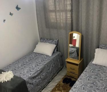 Vila Britania House | Aconchego da Jô