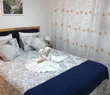 Vila Britania House | Aconchego da Jô