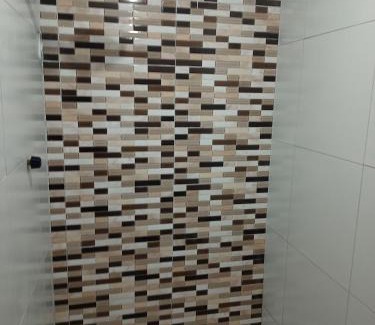 Boa Vista Apartment | Aconchego da Kika