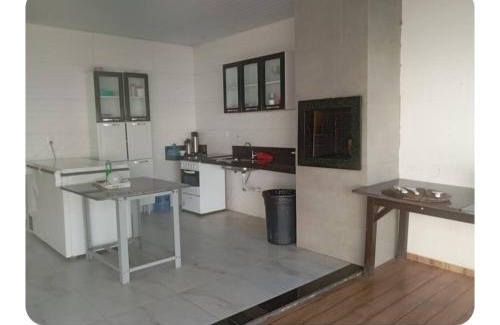 Juazeiro do Norte House | aconchego da Lenna