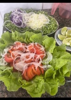 Ilha Grande House | Aconchego da Lu