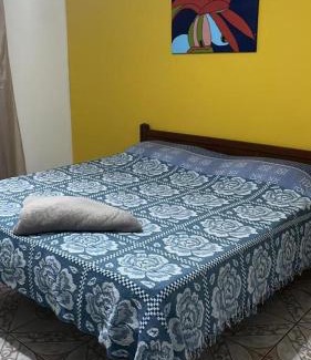 Ilha Grande House | Aconchego da Lu