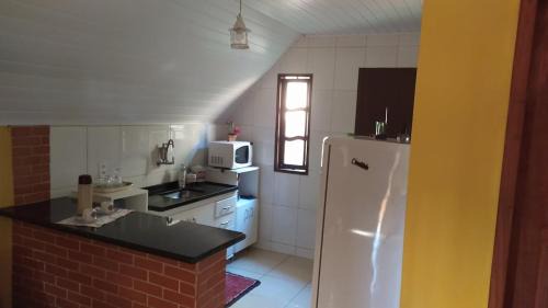 Marechal Floriano Ski Chalet | Aconchego da Montanha - chalé