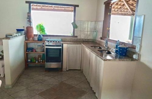Itaunas House | Aconchego da Raquel