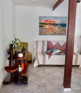 Itaunas House | Aconchego da Raquel