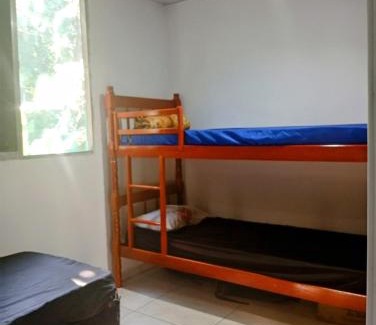 Jacarepagua House | Aconchego da Serra