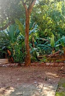 Jacarepagua House | Aconchego da Serra