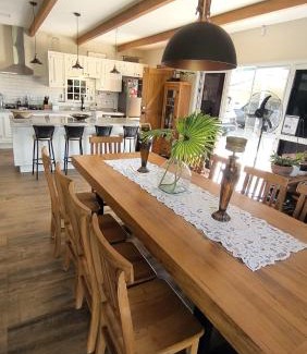 Goncalves House | Aconchego da Serra com Hidro Vista e Conforto Total