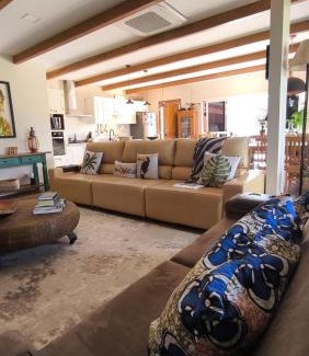 Goncalves House | Aconchego da Serra com Hidro Vista e Conforto Total