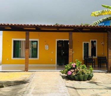 Guaraciaba do Norte House | Aconchego da Serra ibiapaba