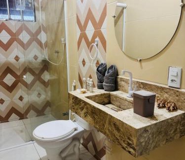 Guaraciaba do Norte House | Aconchego da Serra ibiapaba