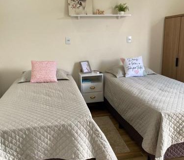 Nova Mutum House | Aconchego da Si