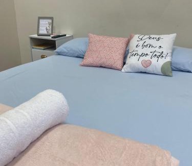 Nova Mutum House | Aconchego da Si