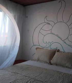 Itapua Apartment | Aconchego de Itapuã