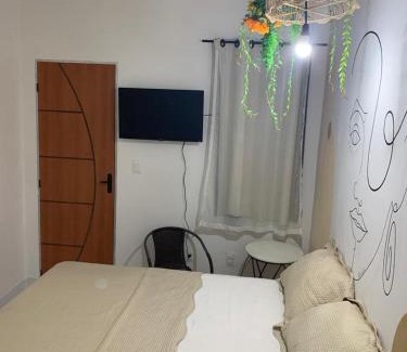 Itapua Apartment | Aconchego de Itapuã