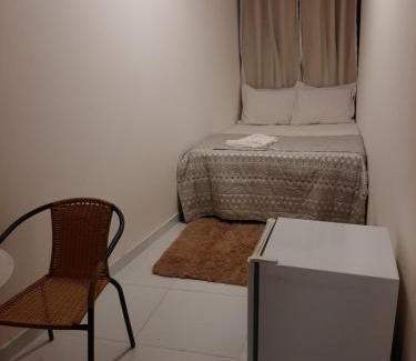 Itapua Apartment | Aconchego de Itapuã