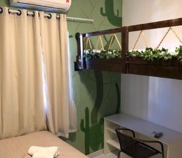 Itapua Apartment | Aconchego de Itapuã