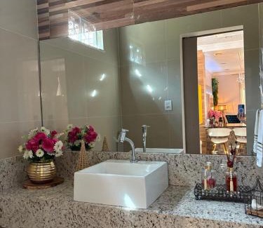 Castanhal House | Aconchego de luxo para COP 30