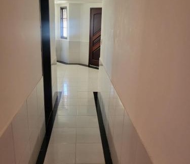 Piratininga House | Aconchego de Piratininga-Niterói Rj