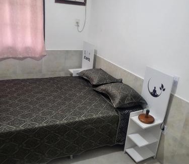 Piratininga House | Aconchego de Piratininga-Niterói Rj