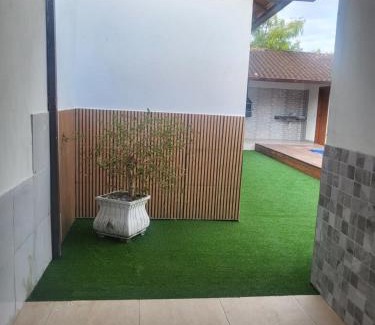 Piratininga House | Aconchego de Piratininga-Niterói Rj