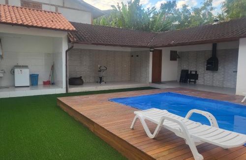 Piratininga House | Aconchego de Piratininga-Niterói Rj