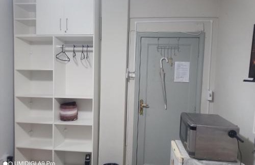 Centro Apartment | Aconchego do Lar Centro BH Apto 633 Rua da Bahia 187