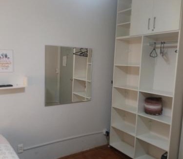 Centro Apartment | Aconchego do Lar Centro BH Apto 633 Rua da Bahia 187