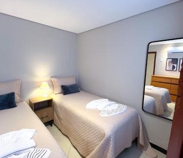 Diamantina Apartment | Aconchego do Mercado Velho