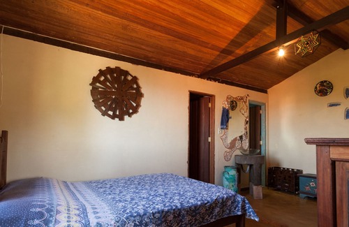 Sao Goncalo do Rio das Pedras House | Aconchego do Sol House
