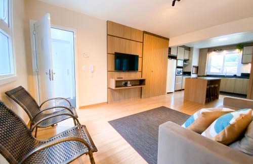 Gramado Apartment | Aconchego do Valle