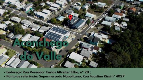 Gramado Apartment | Aconchego do Valle