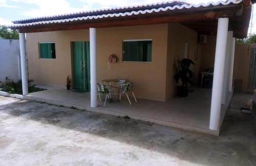 Piranhas House | Aconchego do velho chico