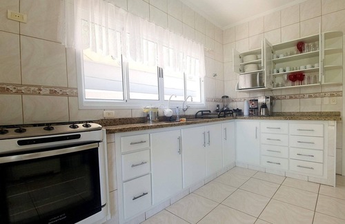 Praia dos Sonhos House | Aconchego dos Sonhos, Piscina Aquecida, 5 Suítes, Área Gourmet