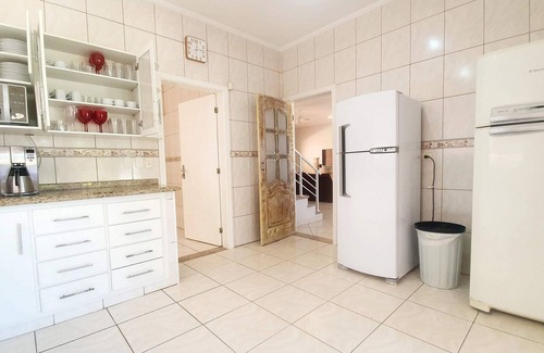 Praia dos Sonhos House | Aconchego dos Sonhos, Piscina Aquecida, 5 Suítes, Área Gourmet