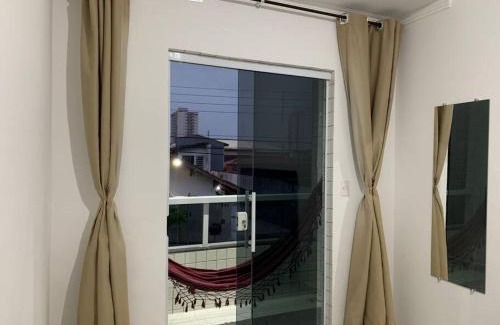 Jardim Imperador House | Aconchego Dutra