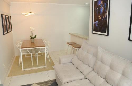 Aguas Claras Apartment | ACONCHEGO E BEM ESTAR