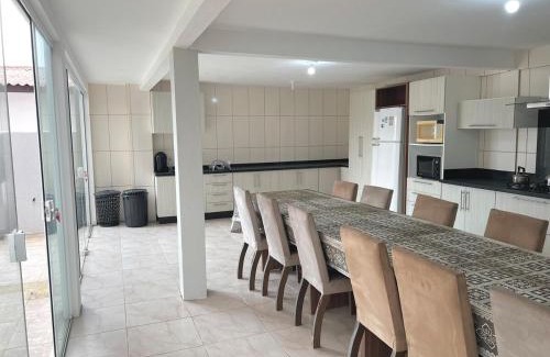 Enseada House | Aconchego e Espaço