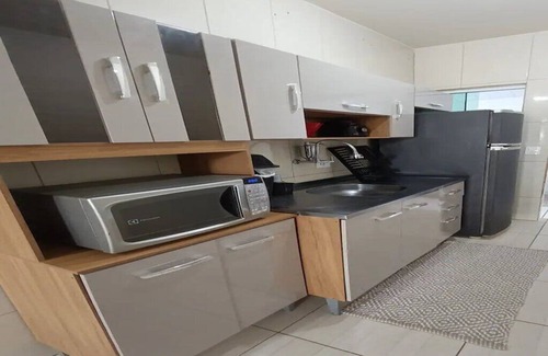 Matinhos House | Aconchego e Conforto Para a Família!