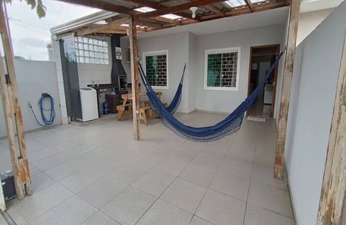 Matinhos House | Aconchego e Conforto Para a Família!