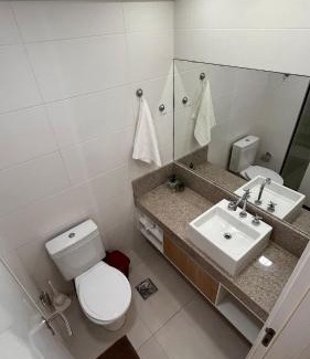 Jacarepagua Apartment | Aconchego e Estilo na Barra