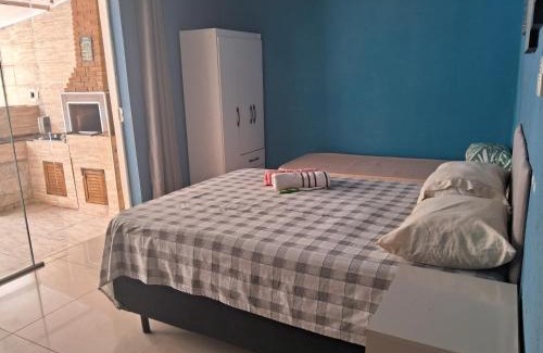 Jardim Imperial House | Aconchego e localização perfeita