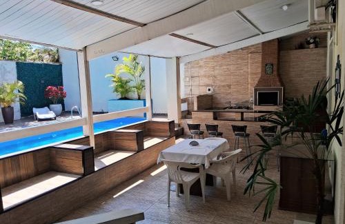 Jardim Imperial House | Aconchego e localização perfeita