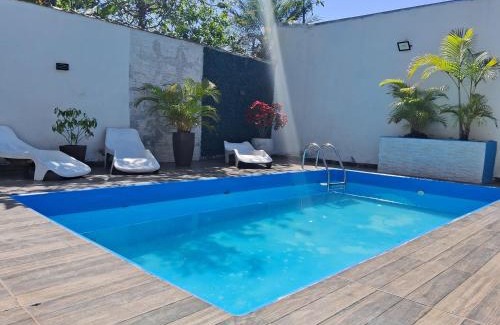 Jardim Imperial House | Aconchego e localização perfeita