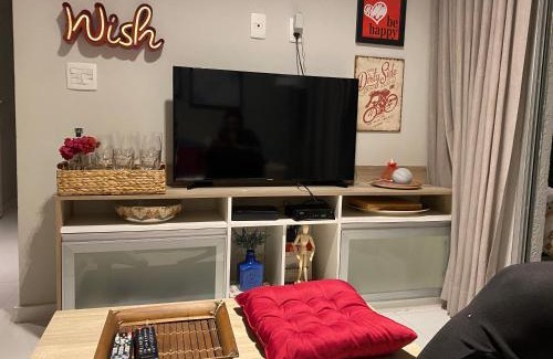 Jacarepagua Apartment | Aconchego e melhor visual é aqui!
