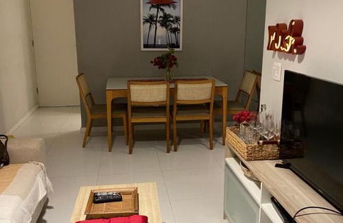 Jacarepagua Apartment | Aconchego e melhor visual é aqui!