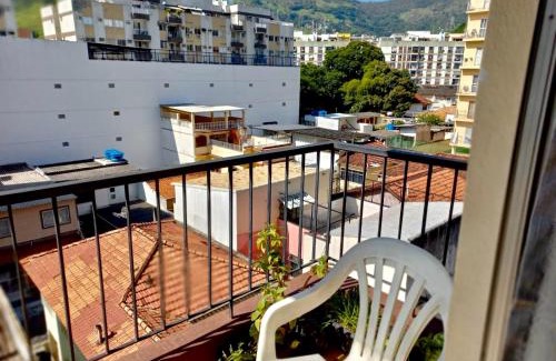 Meier Apartment | Aconchego e tranquilidade no Rio de Janeiro - Méier