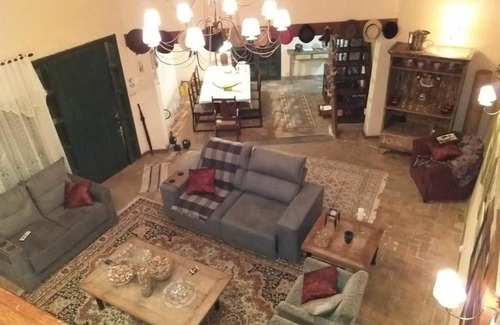 Campos do Jordao House | Aconchego em Campos do Jordao com churrasq e WiFi