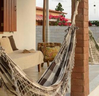 Cumuruxatiba House | Aconchego em Cumuru - Casa Cafuné