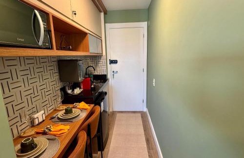 Camorim Apartment | Aconchego em Flat ao lado do Rio Centro